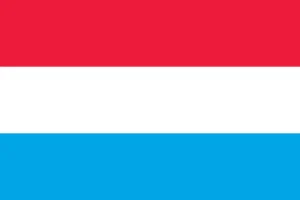 Flag-Luxembourg